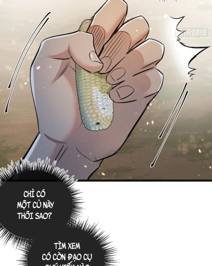 Mạt Thế Siêu Cấp Nông Trường Chapter 21 - Trang 28