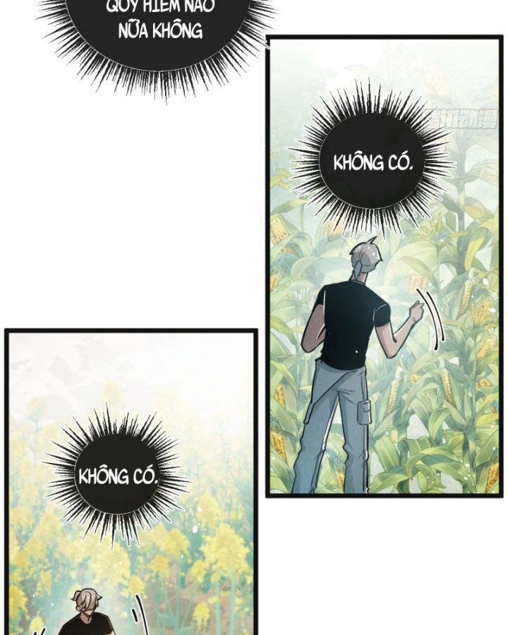 Mạt Thế Siêu Cấp Nông Trường Chapter 21 - Trang 29