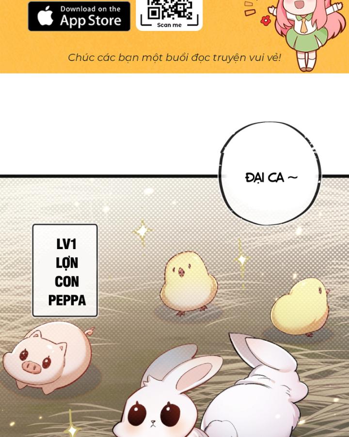 Mạt Thế Siêu Cấp Nông Trường Chapter 21 - Trang 3