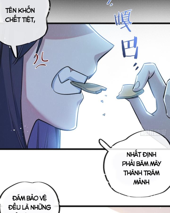 Mạt Thế Siêu Cấp Nông Trường Chapter 21 - Trang 40
