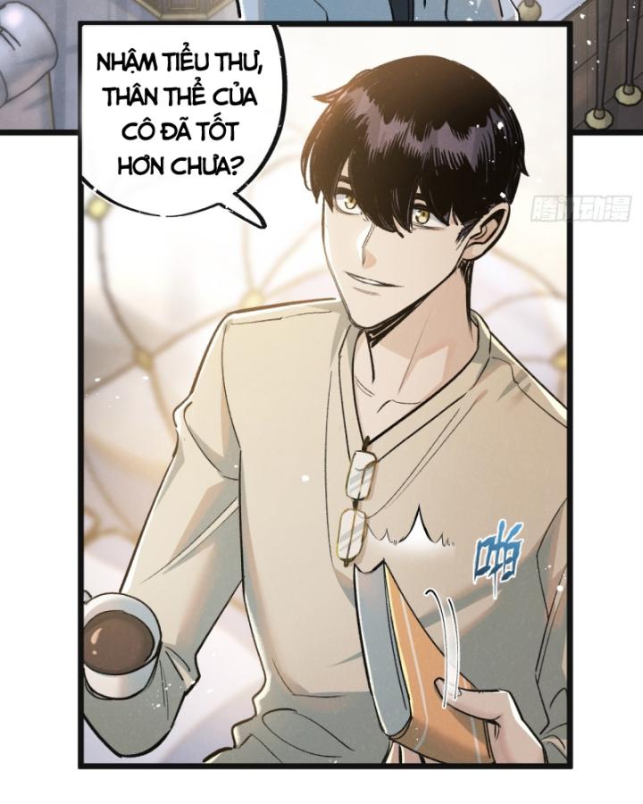 Mạt Thế Siêu Cấp Nông Trường Chapter 21 - Trang 50
