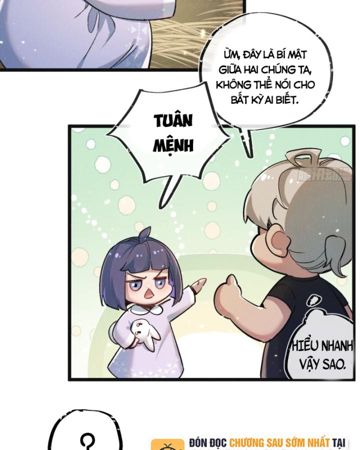 Mạt Thế Siêu Cấp Nông Trường Chapter 21 - Trang 9