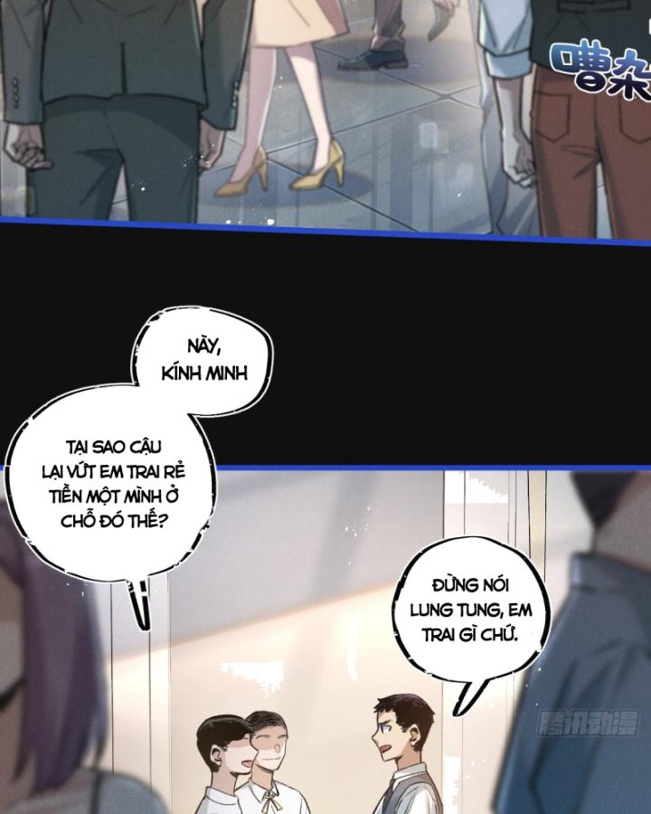 Mạt Thế Siêu Cấp Nông Trường Chapter 22 - Trang 21
