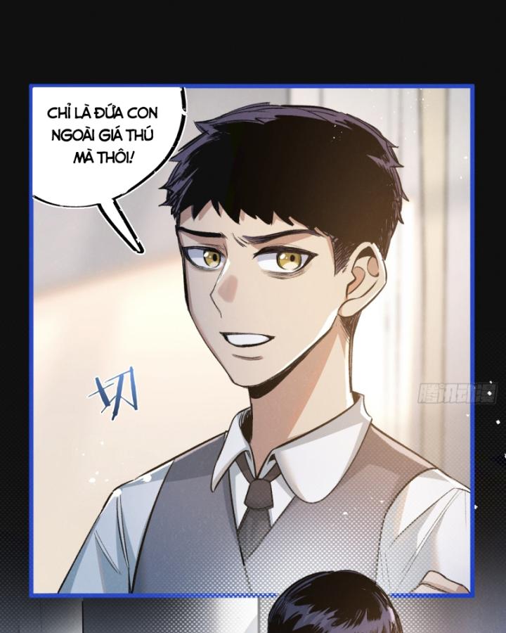 Mạt Thế Siêu Cấp Nông Trường Chapter 22 - Trang 23