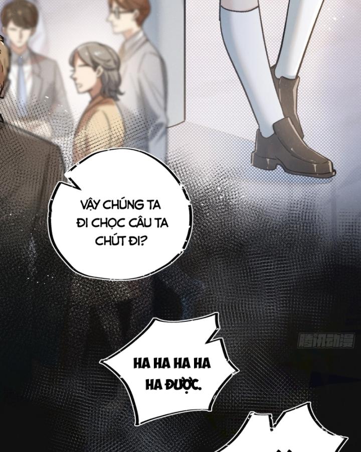 Mạt Thế Siêu Cấp Nông Trường Chapter 22 - Trang 25