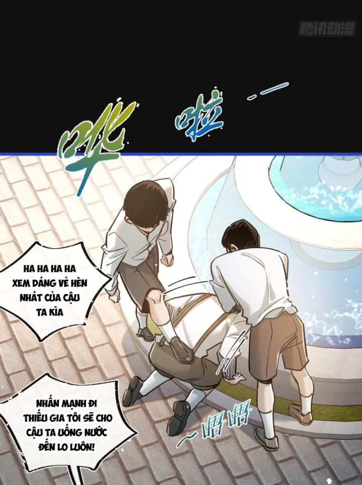 Mạt Thế Siêu Cấp Nông Trường Chapter 22 - Trang 29