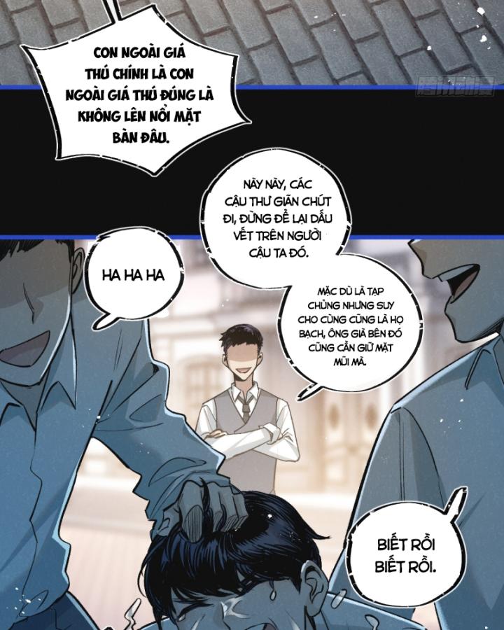 Mạt Thế Siêu Cấp Nông Trường Chapter 22 - Trang 30