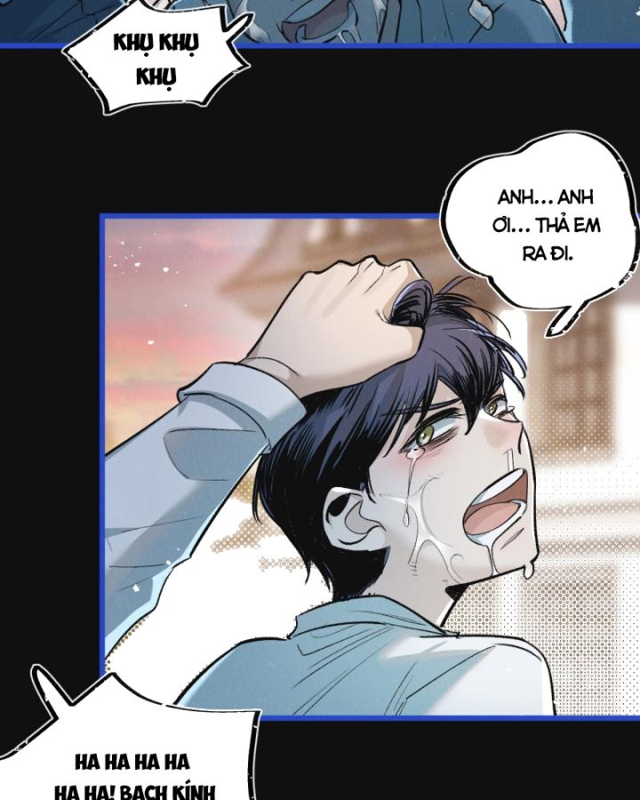 Mạt Thế Siêu Cấp Nông Trường Chapter 22 - Trang 31