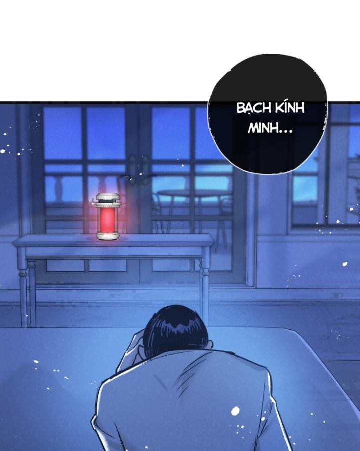 Mạt Thế Siêu Cấp Nông Trường Chapter 22 - Trang 41