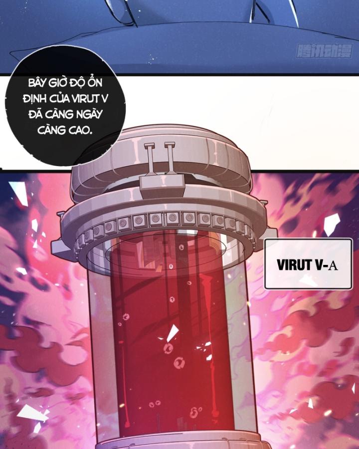 Mạt Thế Siêu Cấp Nông Trường Chapter 22 - Trang 42
