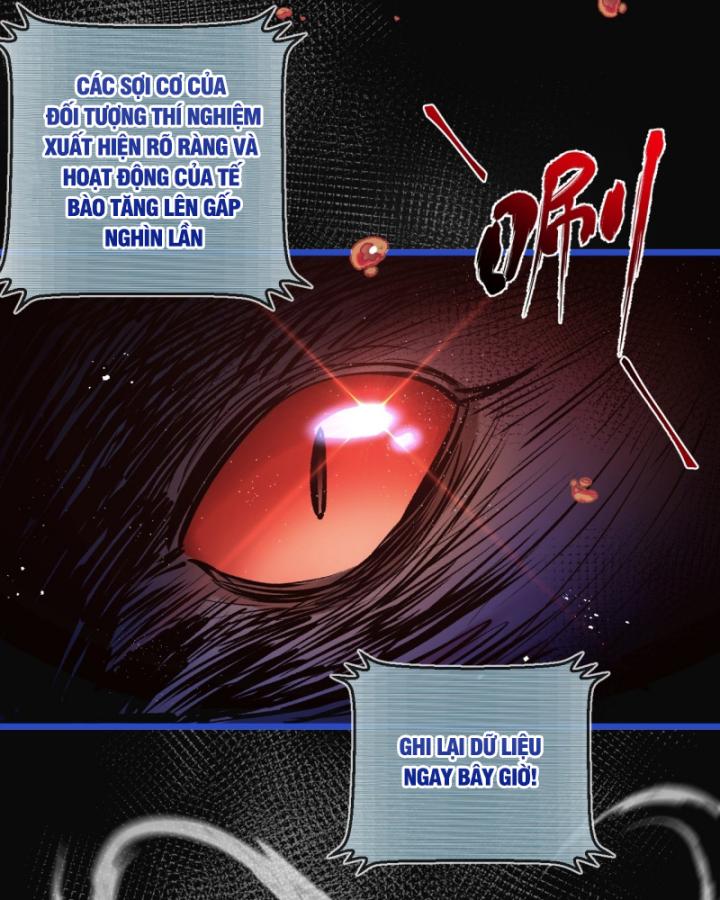Mạt Thế Siêu Cấp Nông Trường Chapter 22 - Trang 5