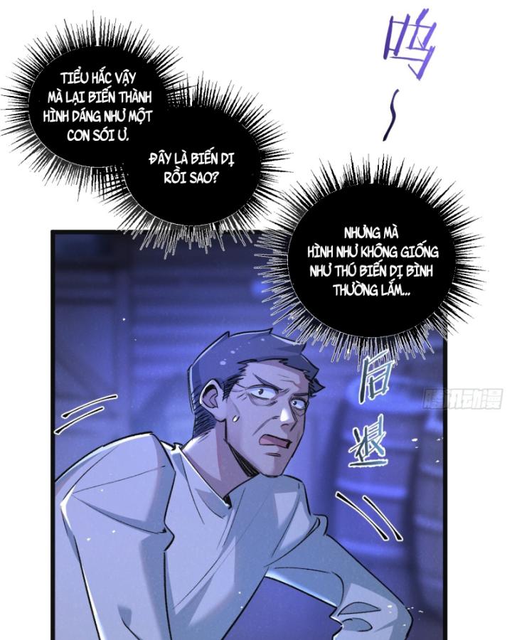 Mạt Thế Siêu Cấp Nông Trường Chapter 23 - Trang 10