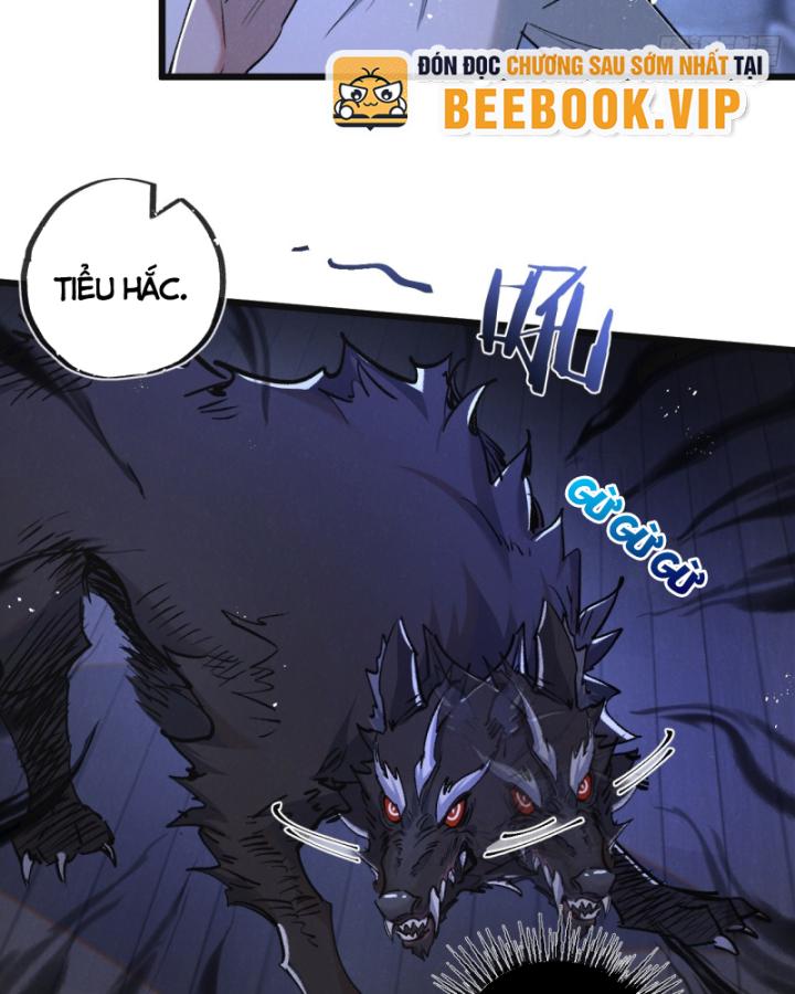 Mạt Thế Siêu Cấp Nông Trường Chapter 23 - Trang 12