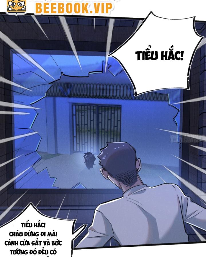 Mạt Thế Siêu Cấp Nông Trường Chapter 23 - Trang 19