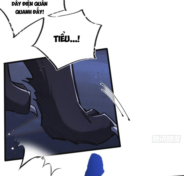 Mạt Thế Siêu Cấp Nông Trường Chapter 23 - Trang 20