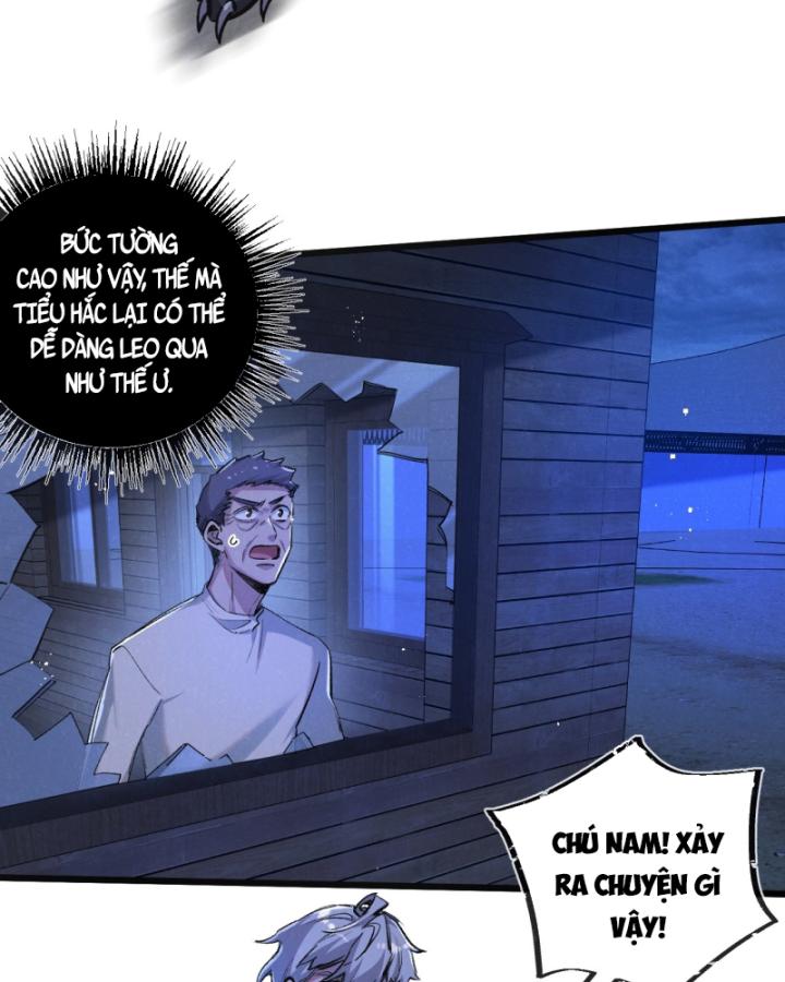 Mạt Thế Siêu Cấp Nông Trường Chapter 23 - Trang 23