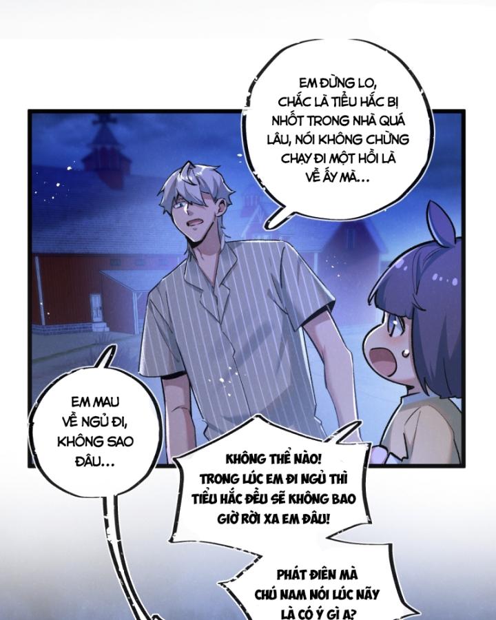 Mạt Thế Siêu Cấp Nông Trường Chapter 23 - Trang 28