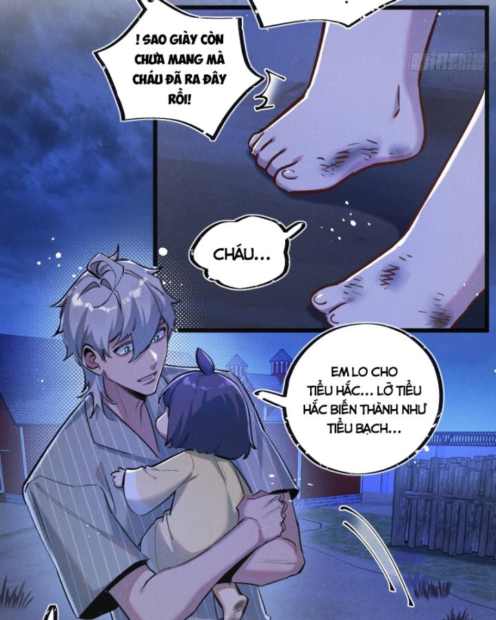 Mạt Thế Siêu Cấp Nông Trường Chapter 23 - Trang 29
