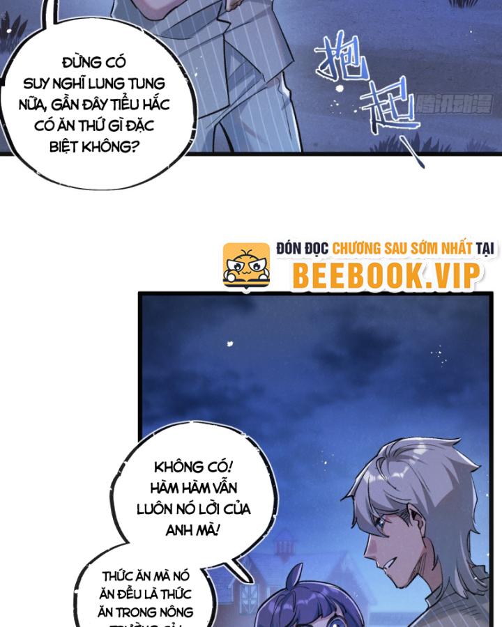 Mạt Thế Siêu Cấp Nông Trường Chapter 23 - Trang 30