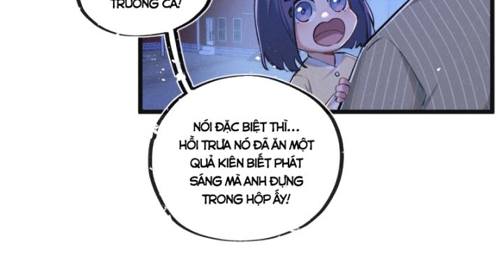 Mạt Thế Siêu Cấp Nông Trường Chapter 23 - Trang 31