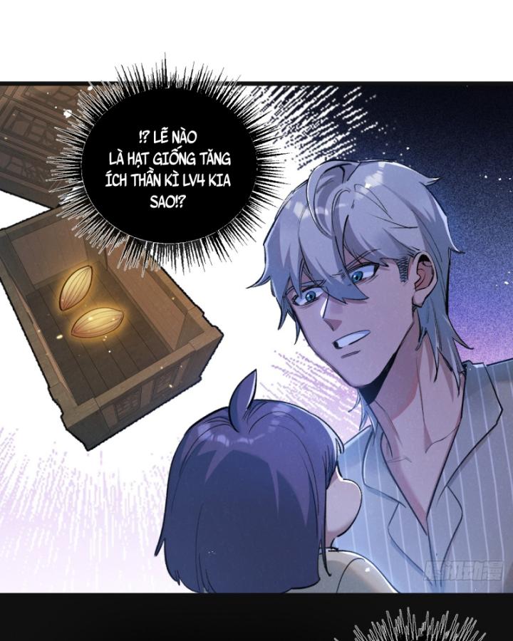 Mạt Thế Siêu Cấp Nông Trường Chapter 23 - Trang 32