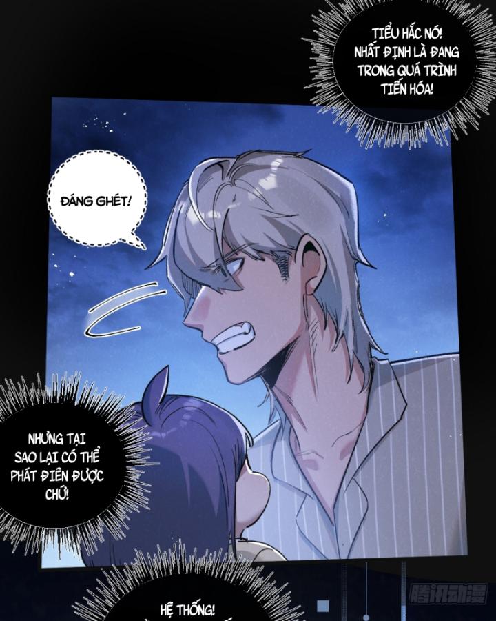 Mạt Thế Siêu Cấp Nông Trường Chapter 23 - Trang 33