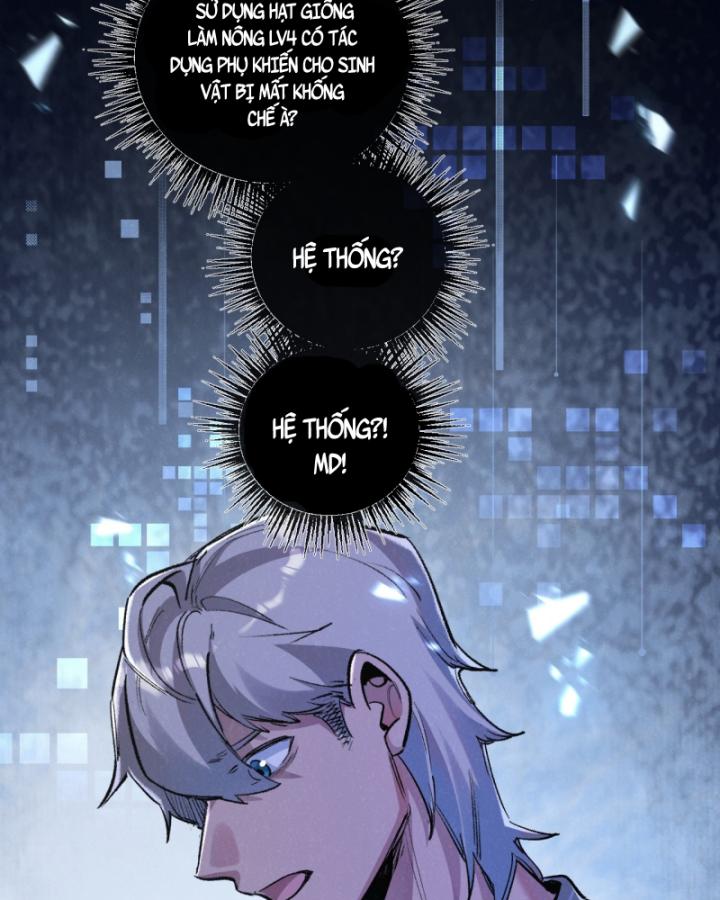 Mạt Thế Siêu Cấp Nông Trường Chapter 23 - Trang 34