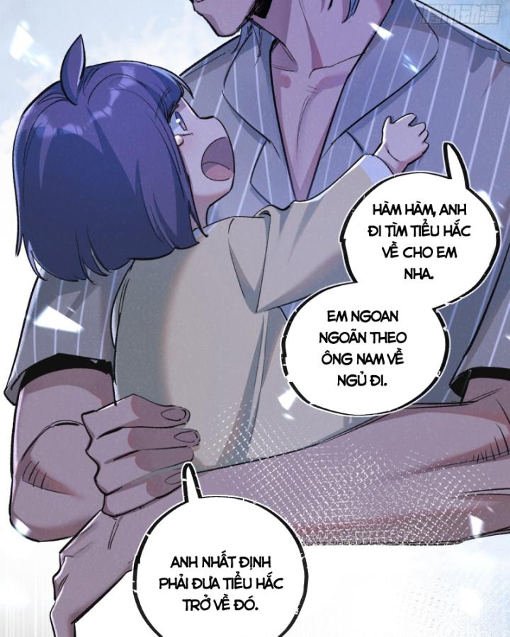 Mạt Thế Siêu Cấp Nông Trường Chapter 23 - Trang 35