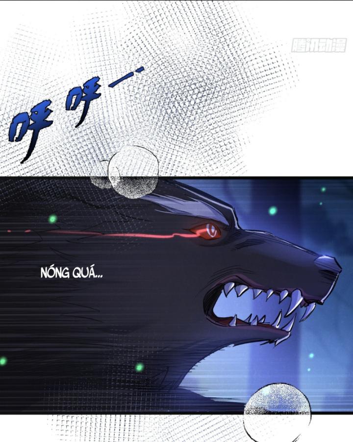 Mạt Thế Siêu Cấp Nông Trường Chapter 23 - Trang 39
