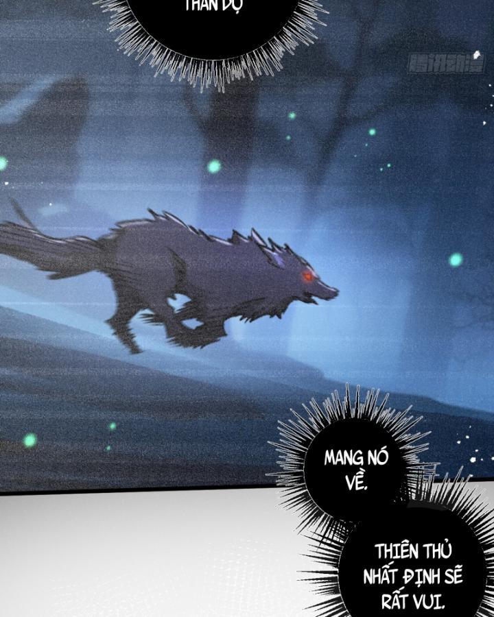 Mạt Thế Siêu Cấp Nông Trường Chapter 23 - Trang 47