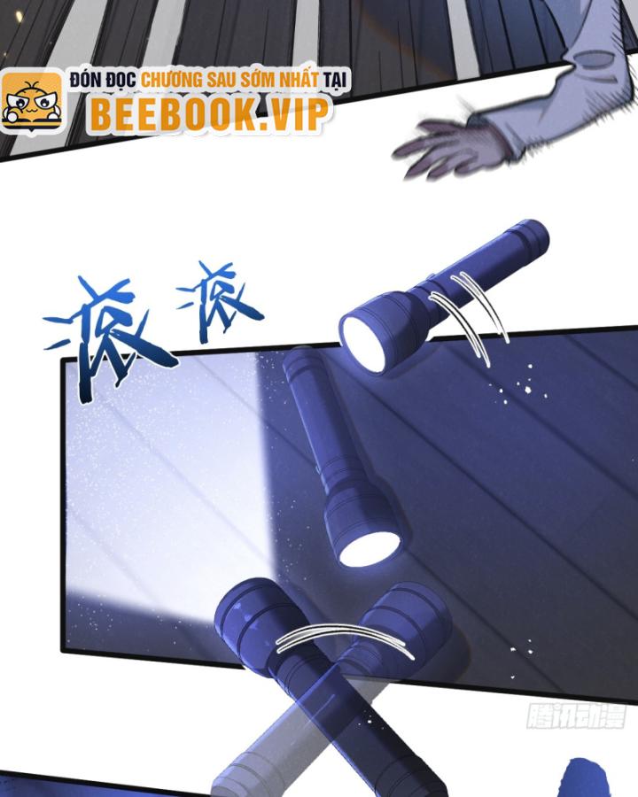 Mạt Thế Siêu Cấp Nông Trường Chapter 23 - Trang 5