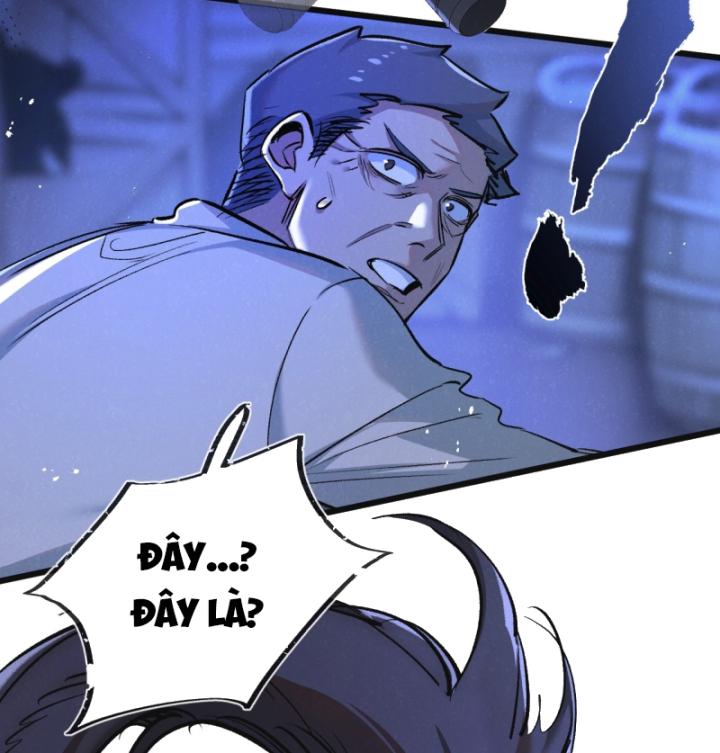 Mạt Thế Siêu Cấp Nông Trường Chapter 23 - Trang 6