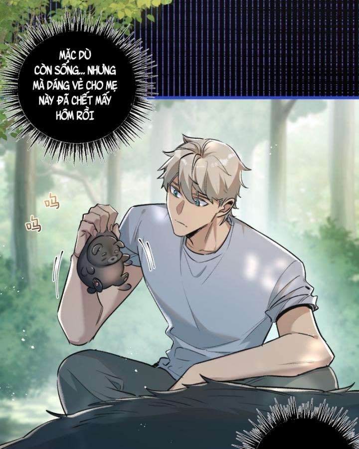 Mạt Thế Siêu Cấp Nông Trường Chapter 24 - Trang 10