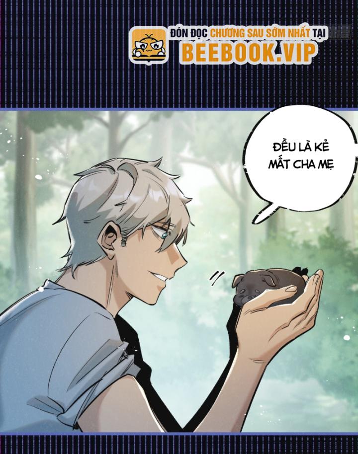 Mạt Thế Siêu Cấp Nông Trường Chapter 24 - Trang 12