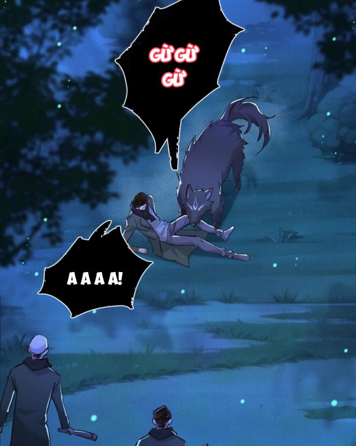 Mạt Thế Siêu Cấp Nông Trường Chapter 24 - Trang 17