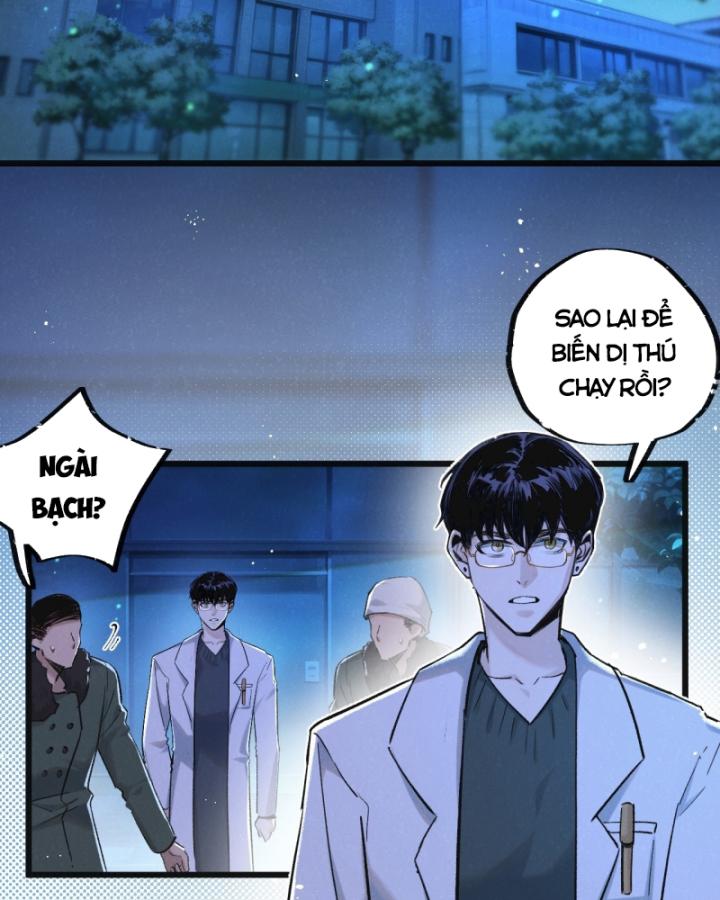 Mạt Thế Siêu Cấp Nông Trường Chapter 24 - Trang 20