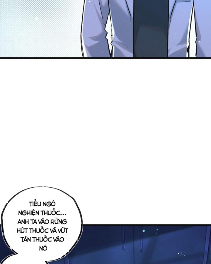 Mạt Thế Siêu Cấp Nông Trường Chapter 24 - Trang 21