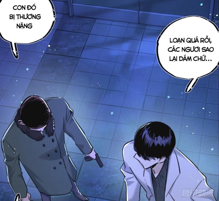 Mạt Thế Siêu Cấp Nông Trường Chapter 24 - Trang 22