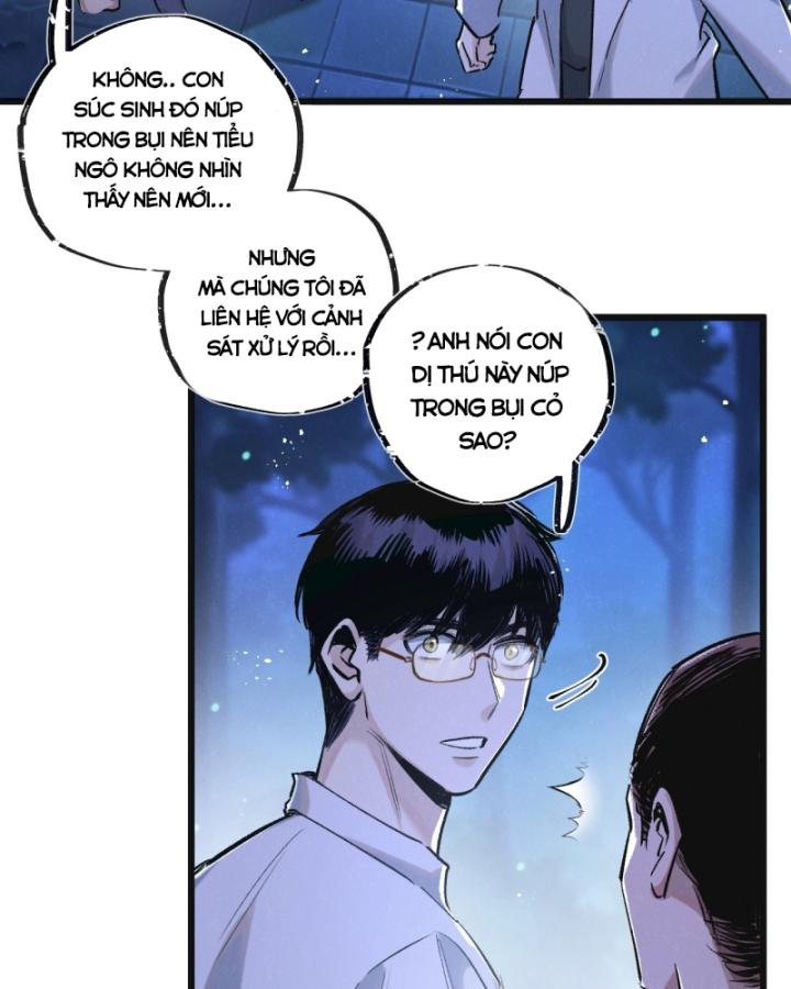 Mạt Thế Siêu Cấp Nông Trường Chapter 24 - Trang 23