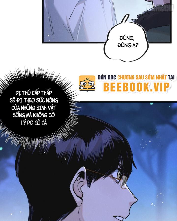 Mạt Thế Siêu Cấp Nông Trường Chapter 24 - Trang 24