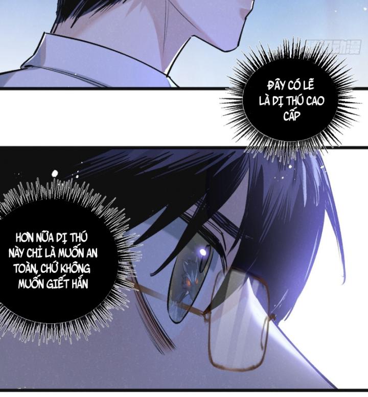 Mạt Thế Siêu Cấp Nông Trường Chapter 24 - Trang 25