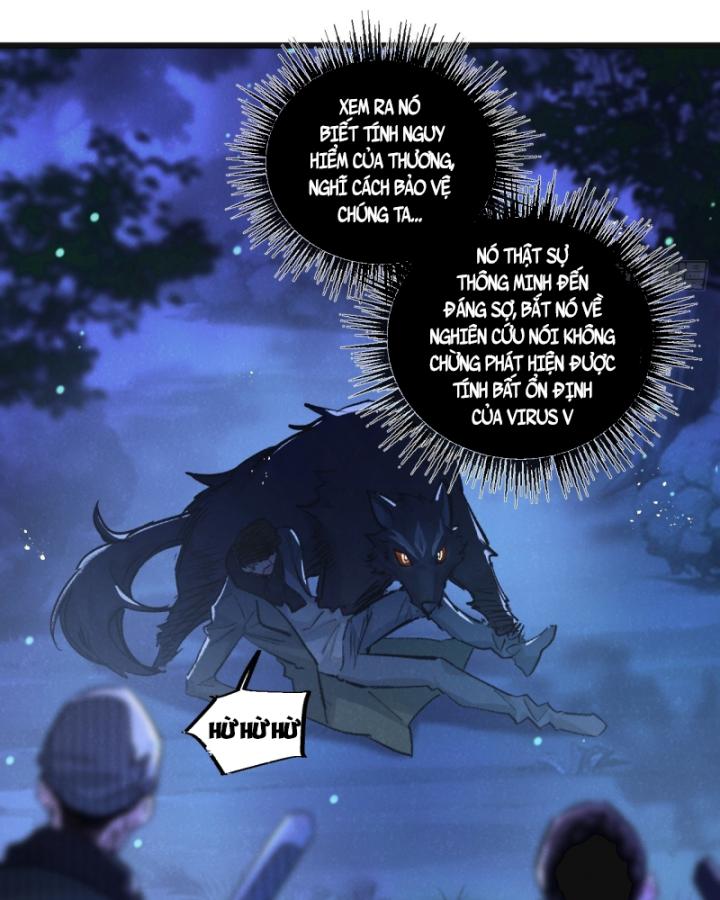 Mạt Thế Siêu Cấp Nông Trường Chapter 24 - Trang 26
