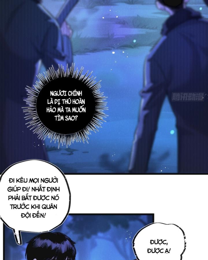Mạt Thế Siêu Cấp Nông Trường Chapter 24 - Trang 27