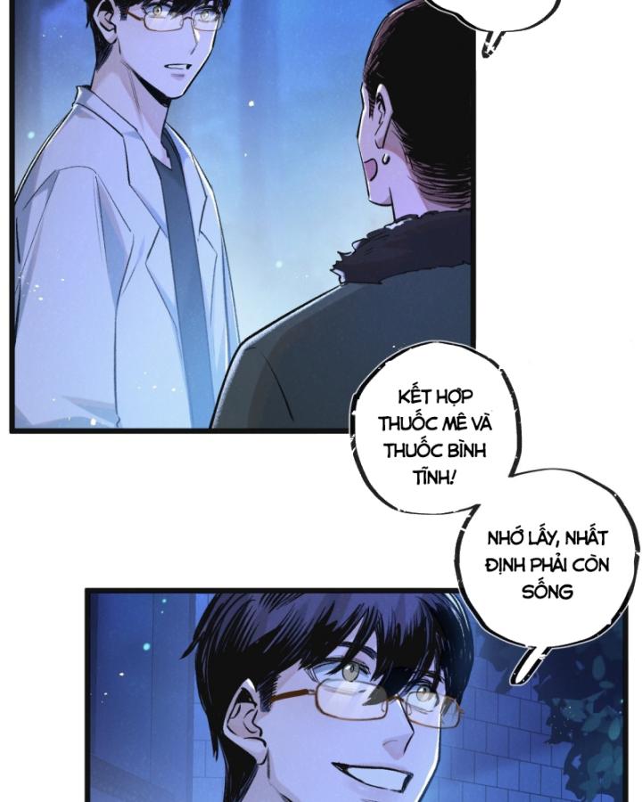 Mạt Thế Siêu Cấp Nông Trường Chapter 24 - Trang 28