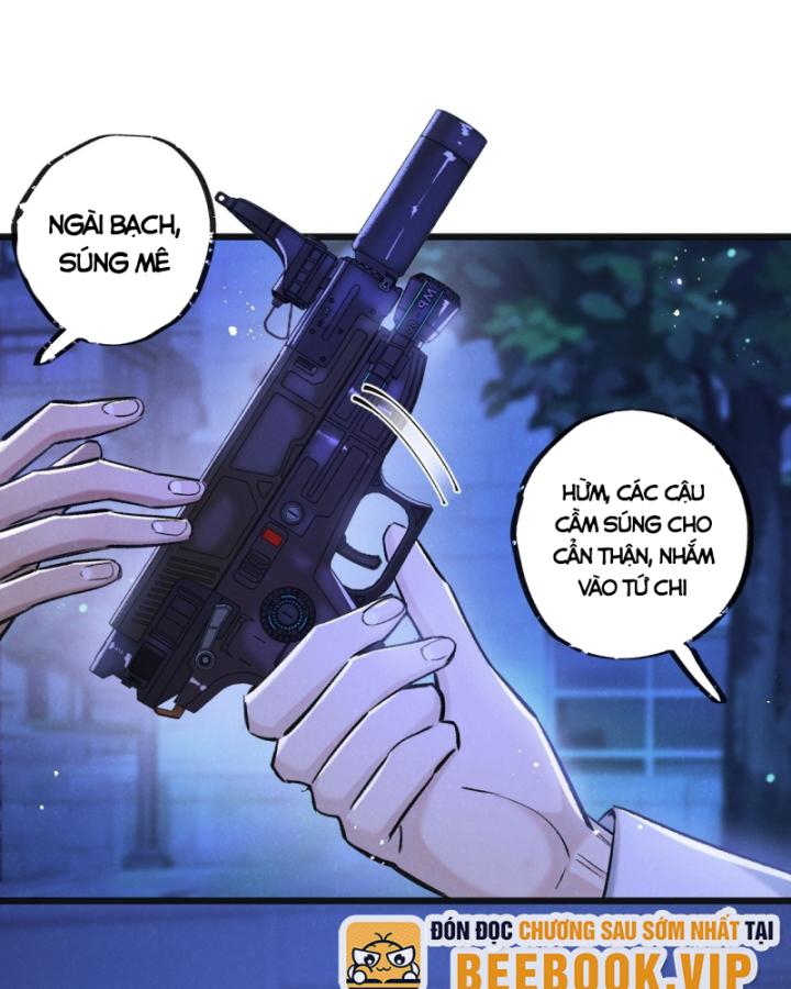 Mạt Thế Siêu Cấp Nông Trường Chapter 24 - Trang 30