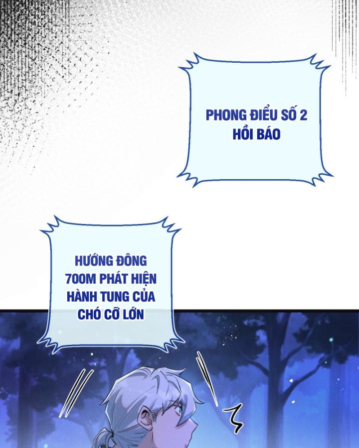 Mạt Thế Siêu Cấp Nông Trường Chapter 24 - Trang 44