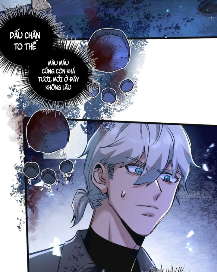 Mạt Thế Siêu Cấp Nông Trường Chapter 24 - Trang 47