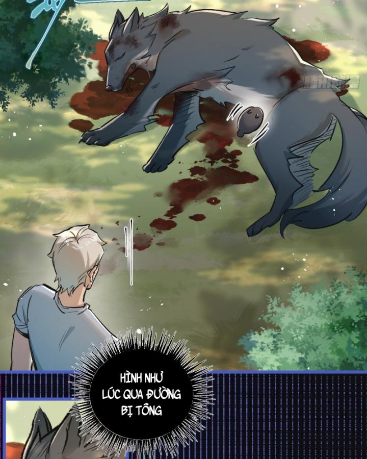 Mạt Thế Siêu Cấp Nông Trường Chapter 24 - Trang 8