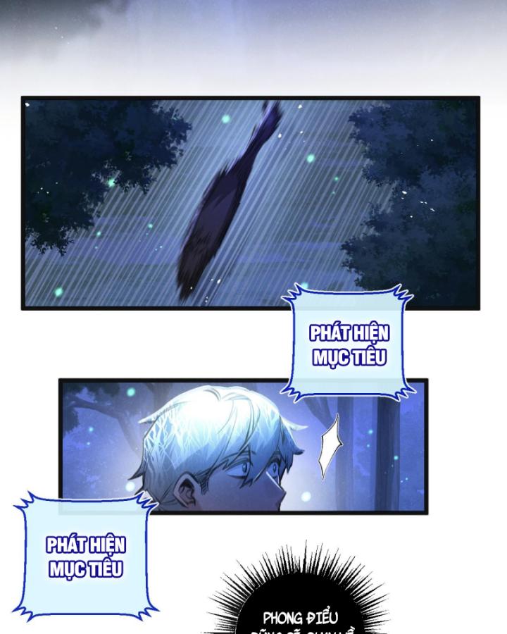 Mạt Thế Siêu Cấp Nông Trường Chapter 25 - Trang 11