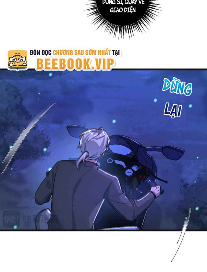 Mạt Thế Siêu Cấp Nông Trường Chapter 25 - Trang 12